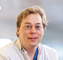 Michiel Sedelaar, MD